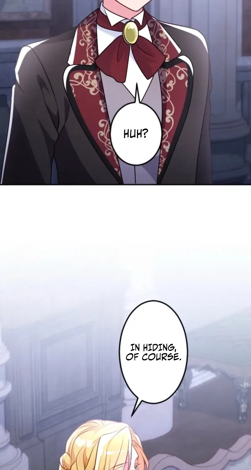 Kigen Tsuki Koujo no Hazu ga, Umaku Yari Sugite Shimatta You desu Chapter 63 page 75 - 