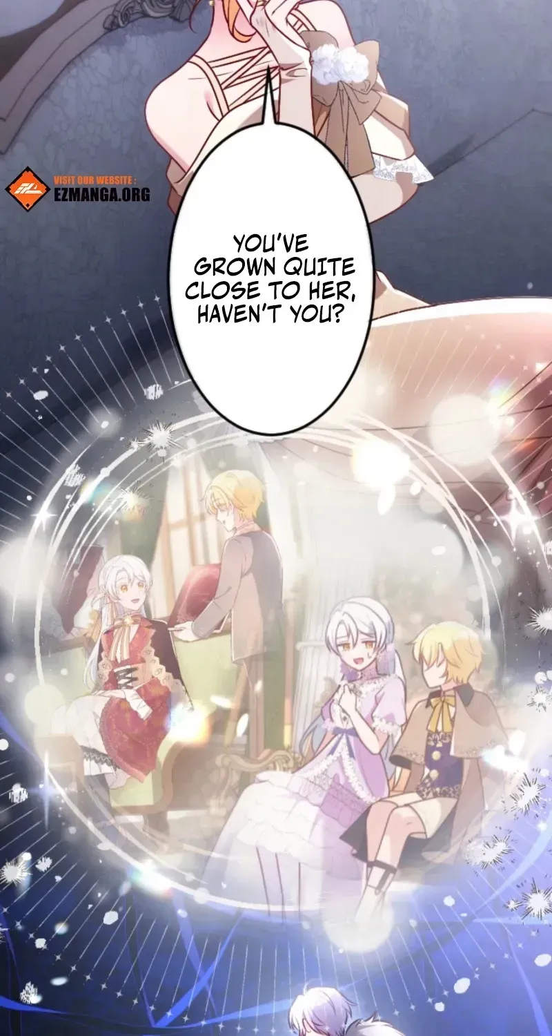 Kigen Tsuki Koujo no Hazu ga, Umaku Yari Sugite Shimatta You desu Chapter 63 page 77 - 