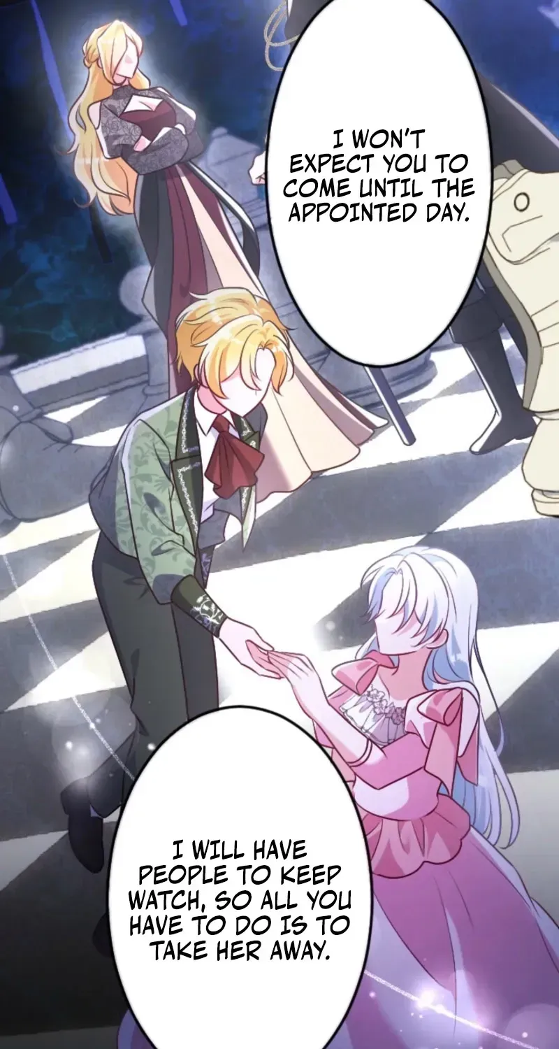 Kigen Tsuki Koujo no Hazu ga, Umaku Yari Sugite Shimatta You desu Chapter 63 page 79 - 