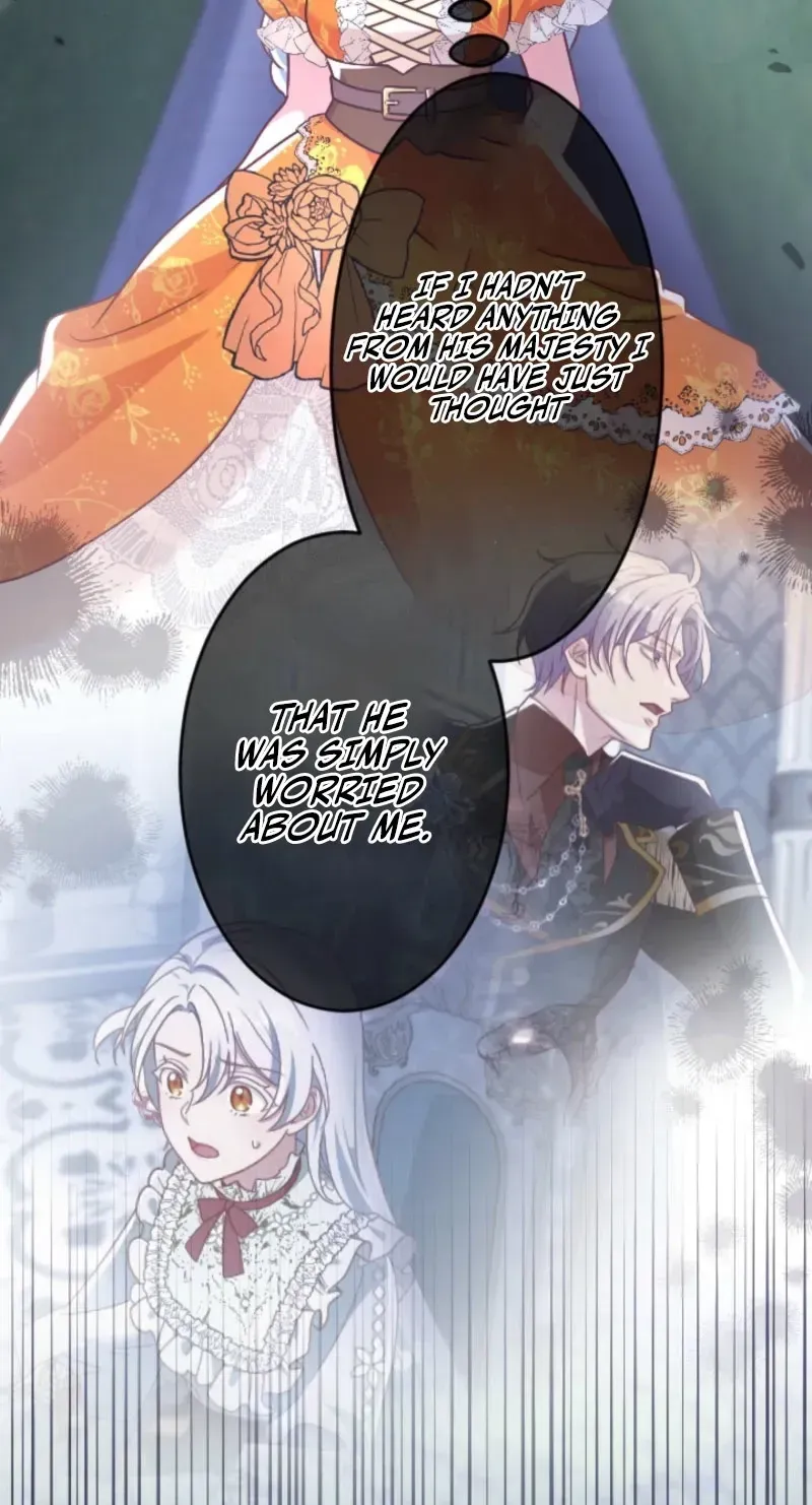 Kigen Tsuki Koujo no Hazu ga, Umaku Yari Sugite Shimatta You desu Chapter 63 page 9 - 