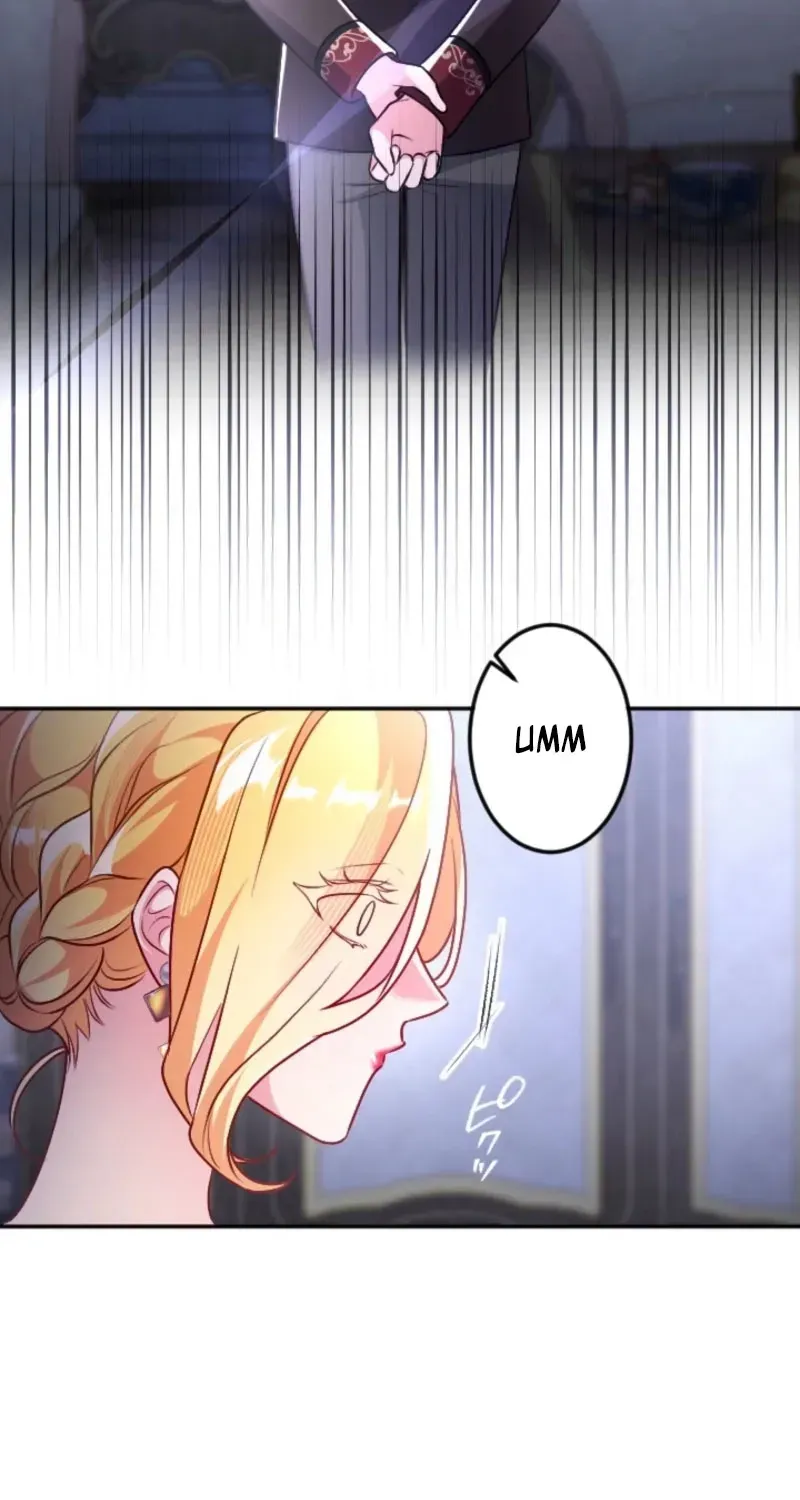 Kigen Tsuki Koujo no Hazu ga, Umaku Yari Sugite Shimatta You desu Chapter 63 page 85 - 