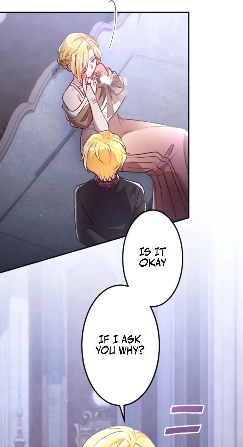 Kigen Tsuki Koujo no Hazu ga, Umaku Yari Sugite Shimatta You desu Chapter 63 page 87 - 
