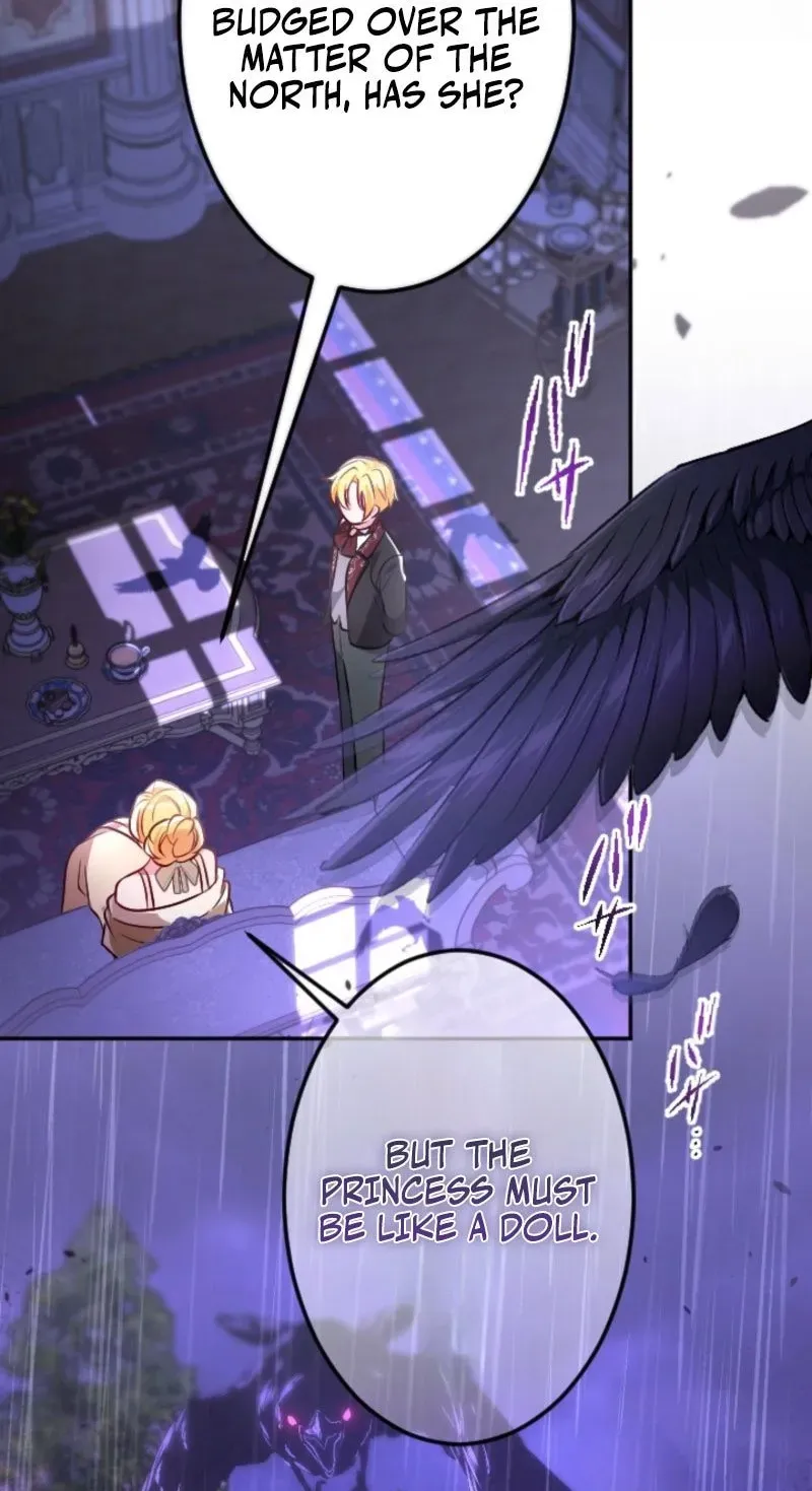 Kigen Tsuki Koujo no Hazu ga, Umaku Yari Sugite Shimatta You desu Chapter 63 page 90 - 