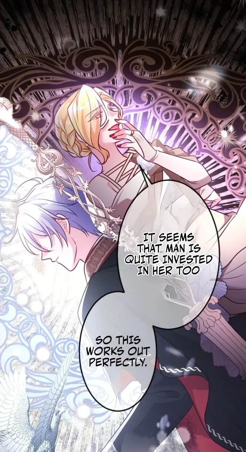 Kigen Tsuki Koujo no Hazu ga, Umaku Yari Sugite Shimatta You desu Chapter 63 page 94 - 