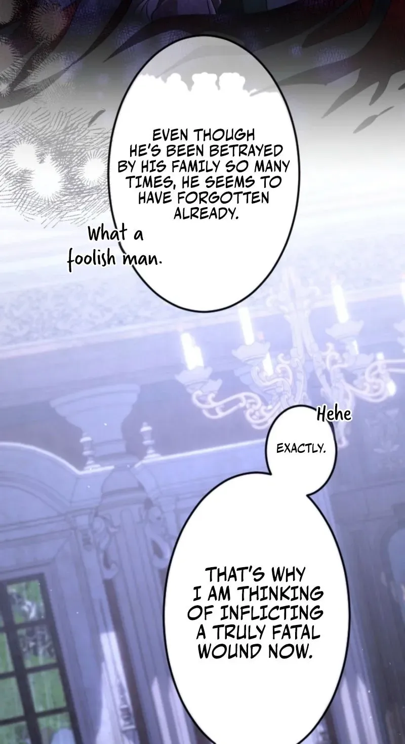 Kigen Tsuki Koujo no Hazu ga, Umaku Yari Sugite Shimatta You desu Chapter 63 page 96 - 