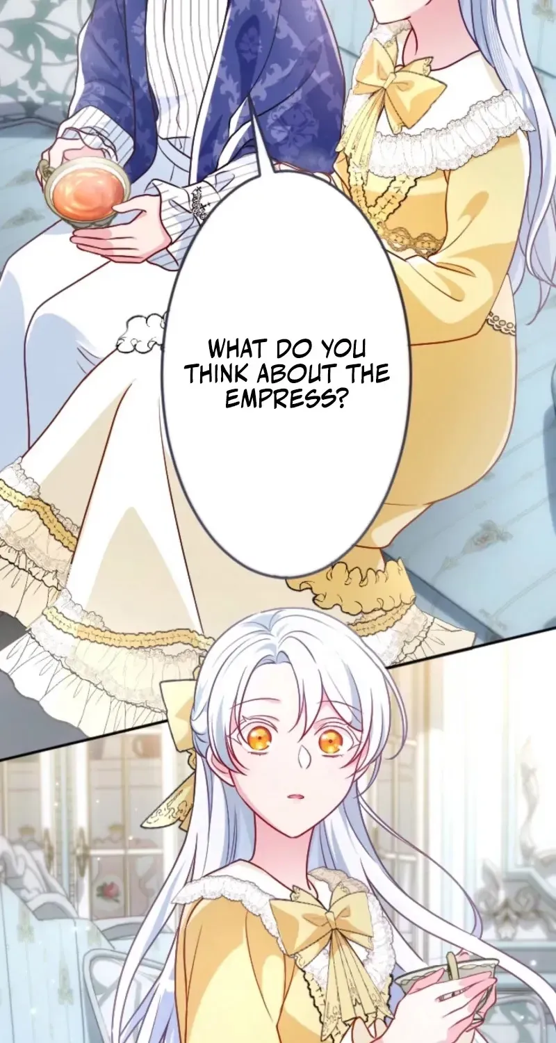 Kigen Tsuki Koujo no Hazu ga, Umaku Yari Sugite Shimatta You desu Chapter 64 page 102 - 