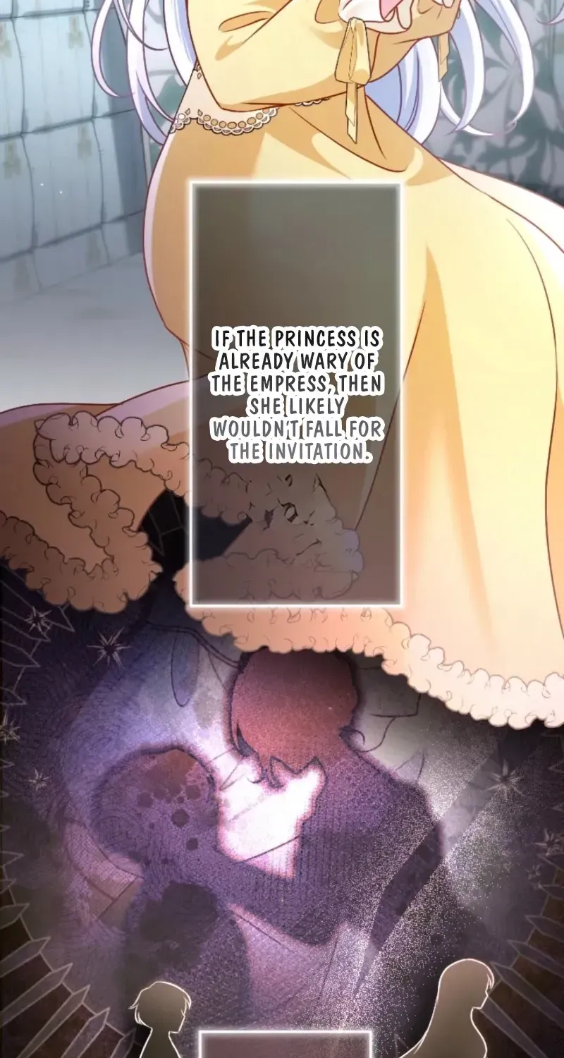 Kigen Tsuki Koujo no Hazu ga, Umaku Yari Sugite Shimatta You desu Chapter 64 page 104 - 