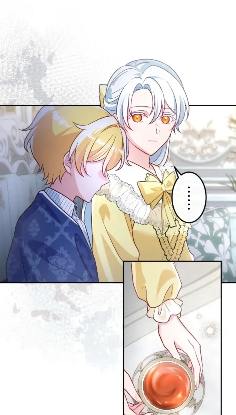 Kigen Tsuki Koujo no Hazu ga, Umaku Yari Sugite Shimatta You desu Chapter 64 page 108 - 