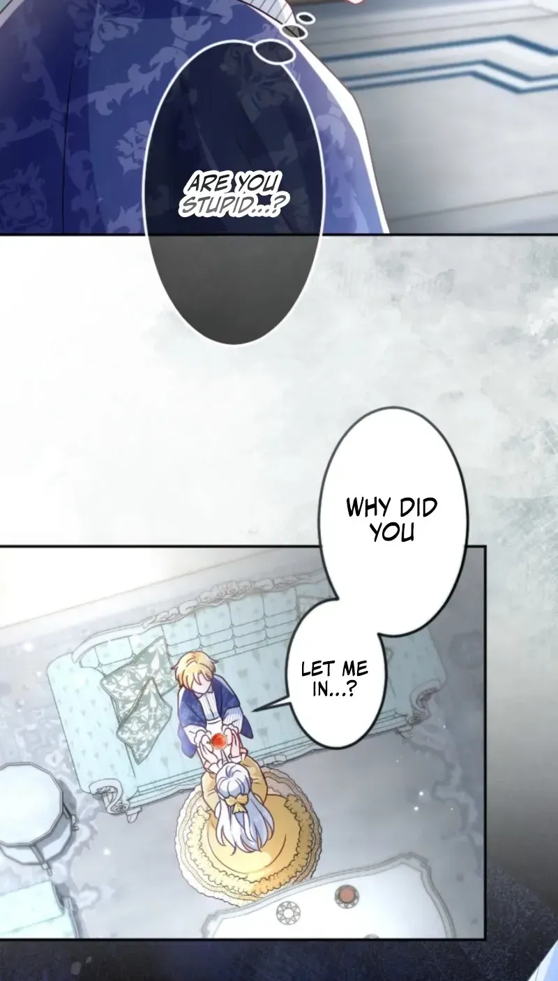 Kigen Tsuki Koujo no Hazu ga, Umaku Yari Sugite Shimatta You desu Chapter 64 page 114 - 