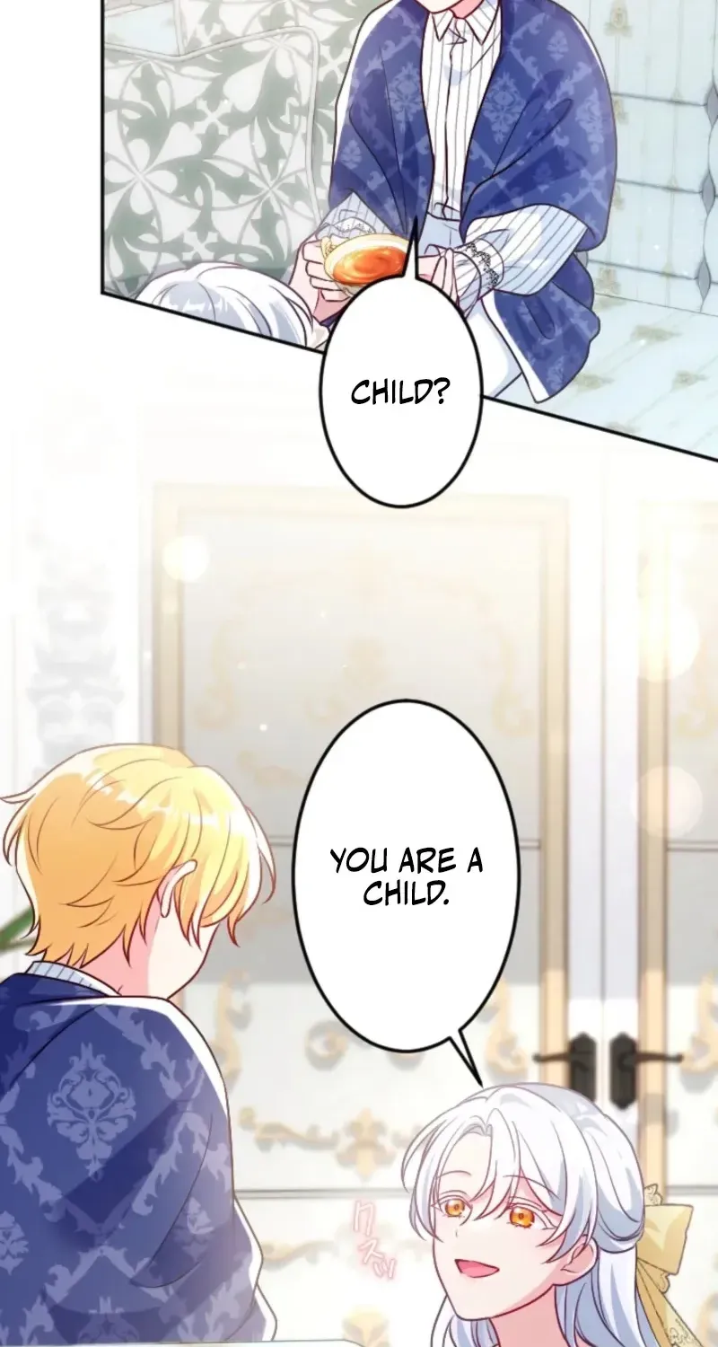 Kigen Tsuki Koujo no Hazu ga, Umaku Yari Sugite Shimatta You desu Chapter 64 page 120 - 