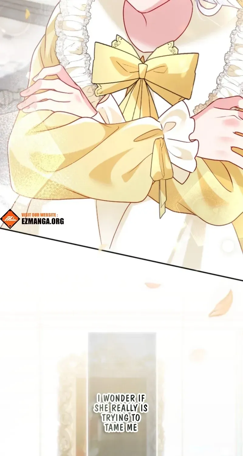 Kigen Tsuki Koujo no Hazu ga, Umaku Yari Sugite Shimatta You desu Chapter 64 page 126 - 