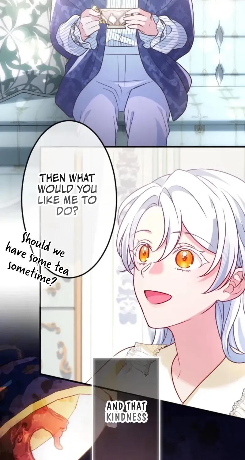 Kigen Tsuki Koujo no Hazu ga, Umaku Yari Sugite Shimatta You desu Chapter 64 page 134 - 