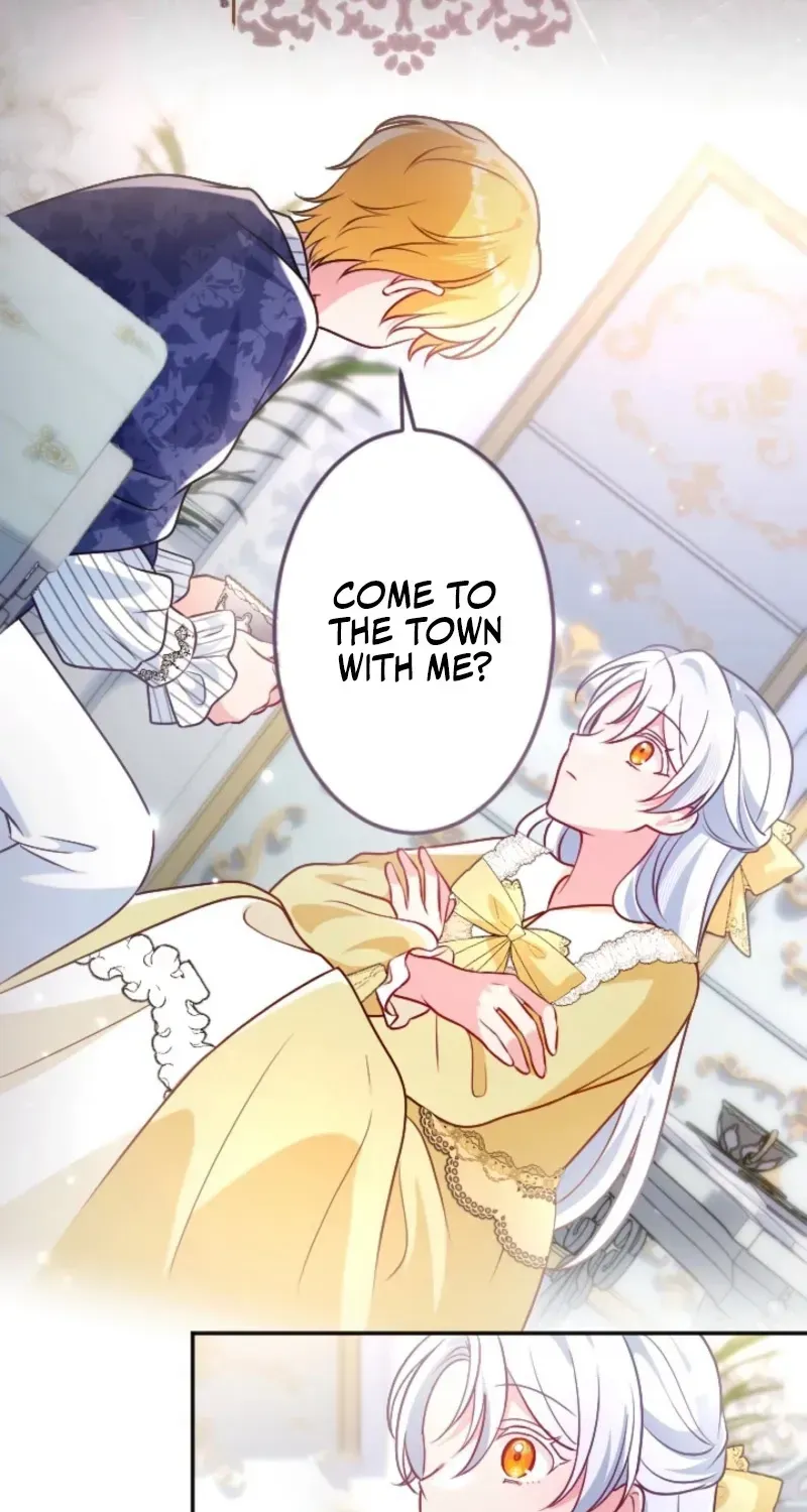 Kigen Tsuki Koujo no Hazu ga, Umaku Yari Sugite Shimatta You desu Chapter 64 page 146 - 