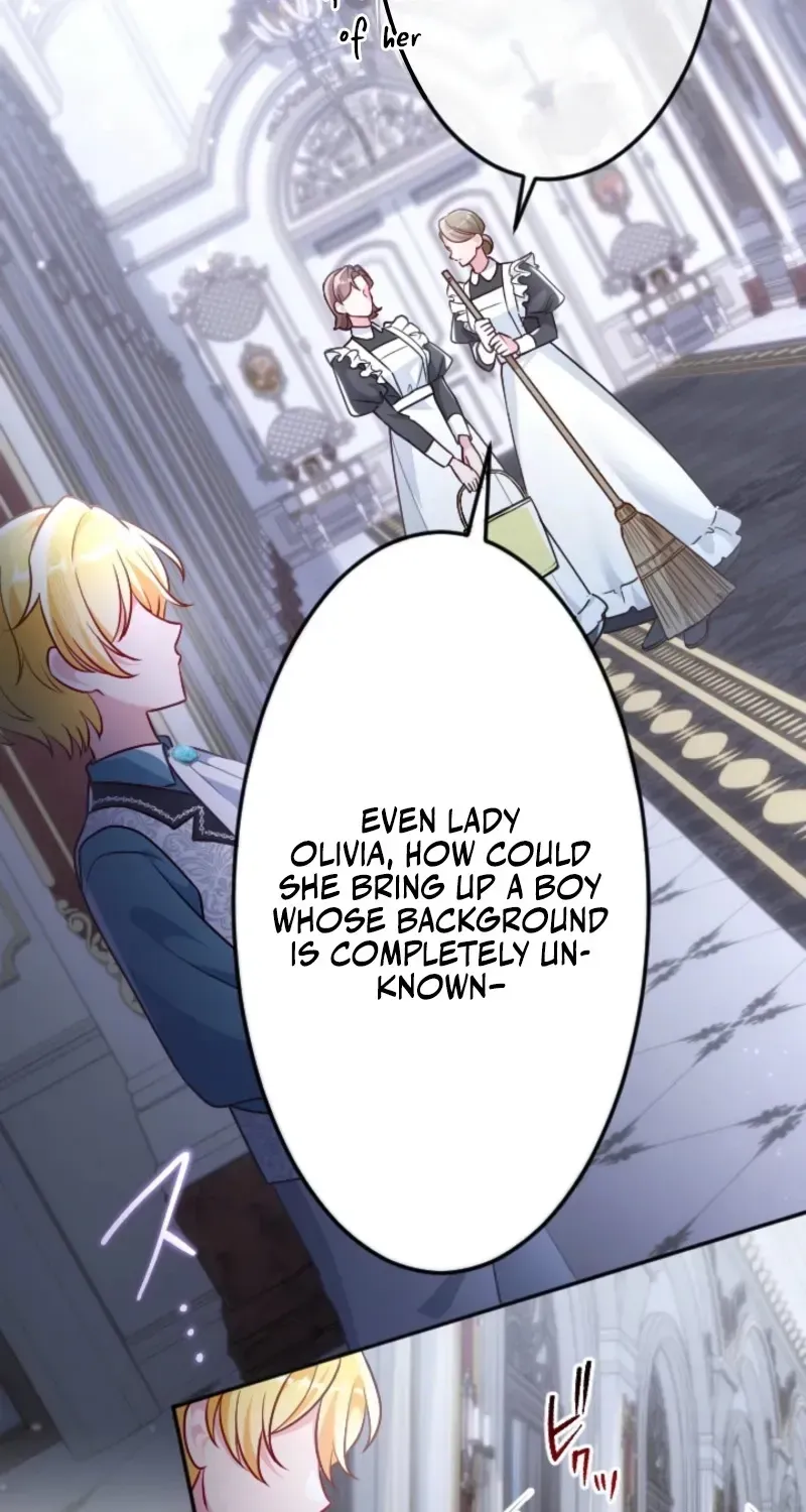 Kigen Tsuki Koujo no Hazu ga, Umaku Yari Sugite Shimatta You desu Chapter 64 page 23 - 