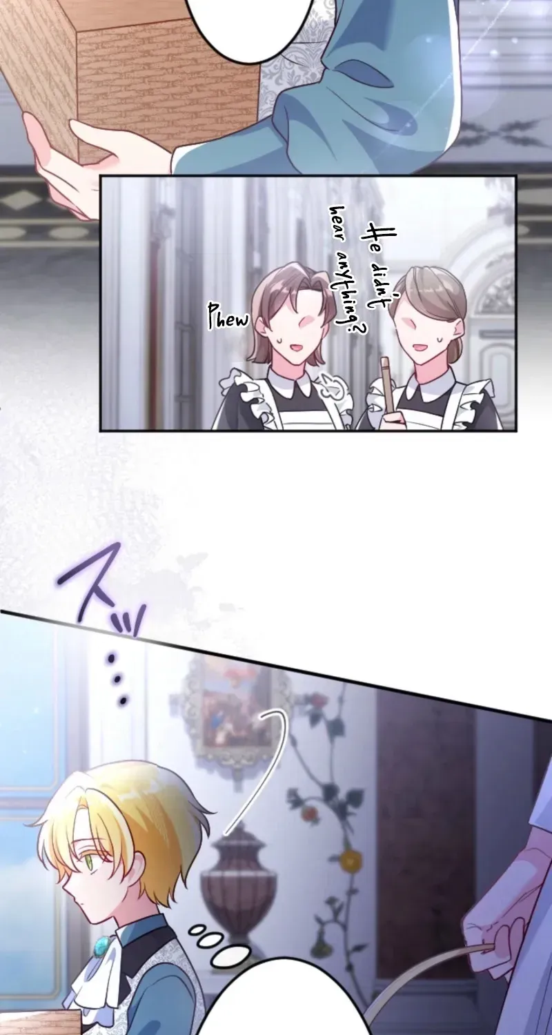Kigen Tsuki Koujo no Hazu ga, Umaku Yari Sugite Shimatta You desu Chapter 64 page 27 - 