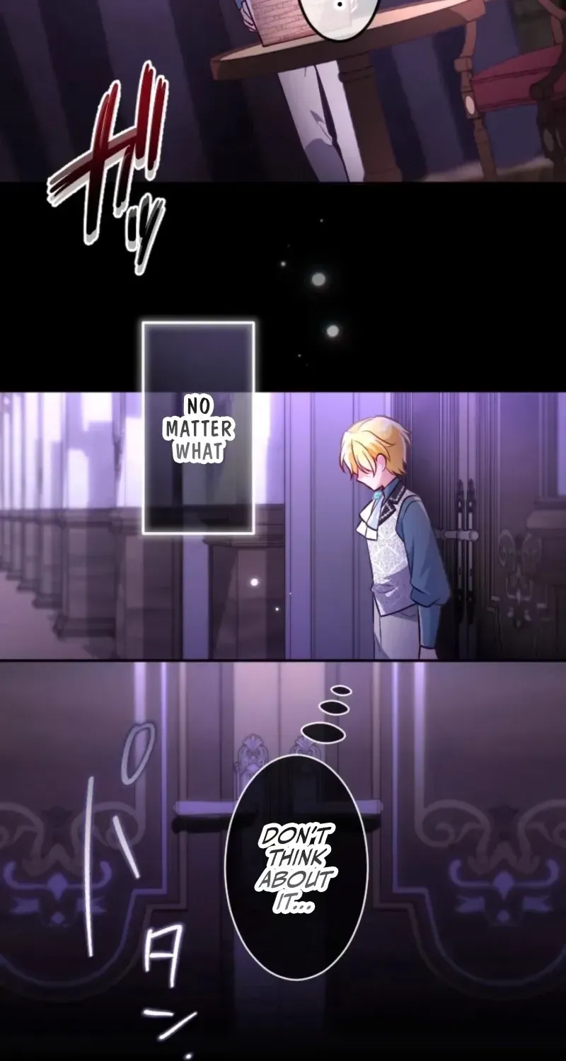 Kigen Tsuki Koujo no Hazu ga, Umaku Yari Sugite Shimatta You desu Chapter 64 page 53 - 