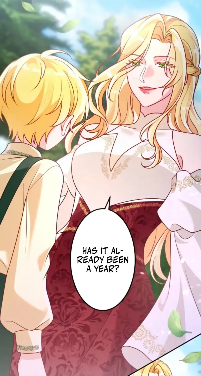 Kigen Tsuki Koujo no Hazu ga, Umaku Yari Sugite Shimatta You desu Chapter 64 page 7 - 