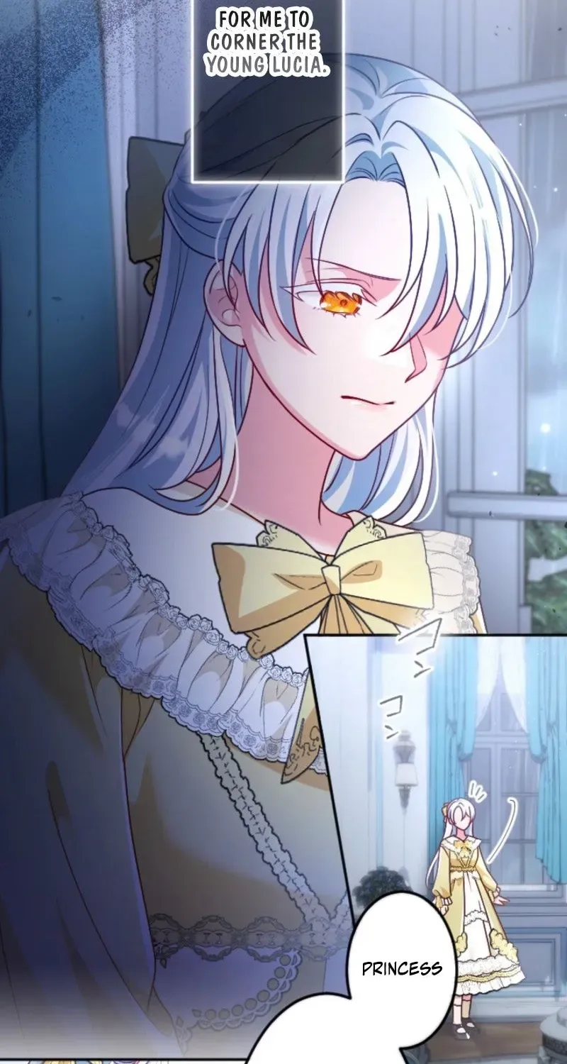 Kigen Tsuki Koujo no Hazu ga, Umaku Yari Sugite Shimatta You desu Chapter 64 page 67 - 
