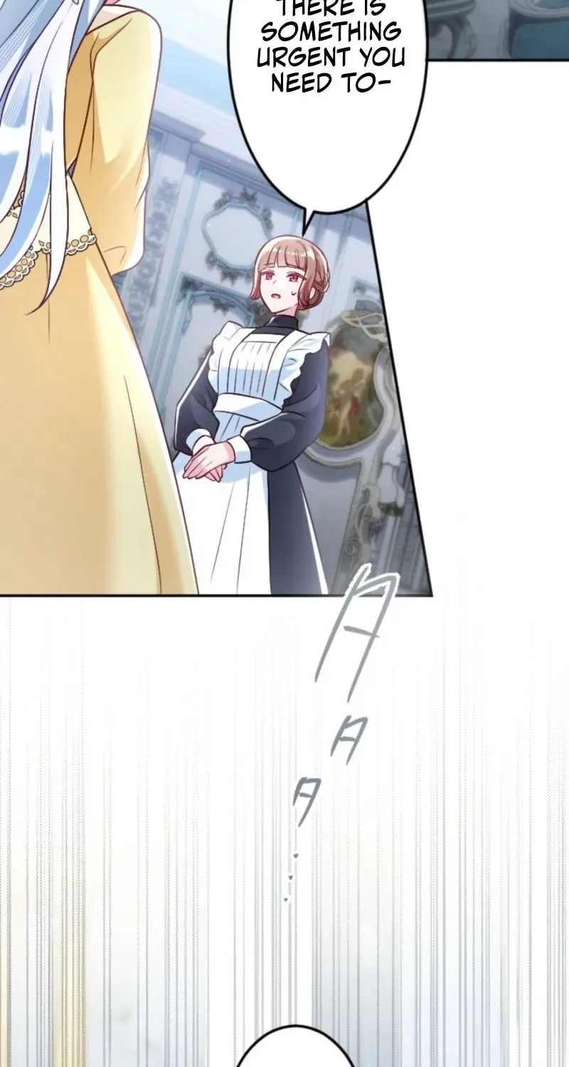 Kigen Tsuki Koujo no Hazu ga, Umaku Yari Sugite Shimatta You desu Chapter 64 page 69 - 