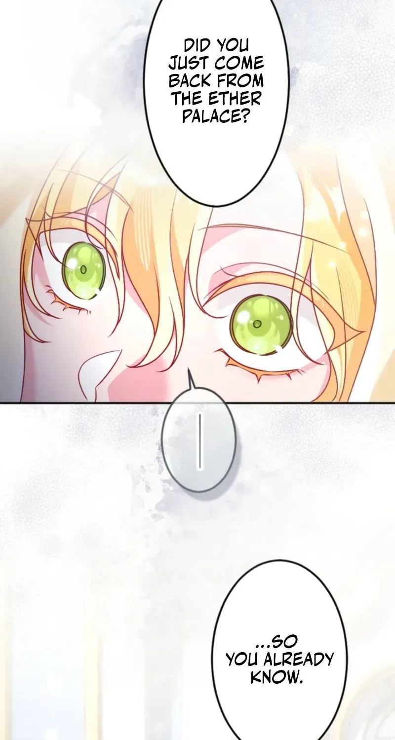 Kigen Tsuki Koujo no Hazu ga, Umaku Yari Sugite Shimatta You desu Chapter 64 page 81 - 