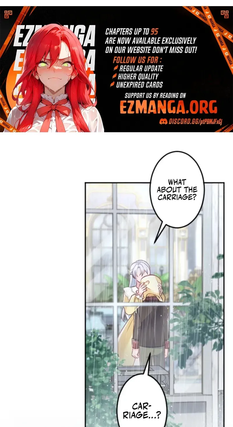 Kigen Tsuki Koujo no Hazu ga, Umaku Yari Sugite Shimatta You desu Chapter 64 page 85 - 