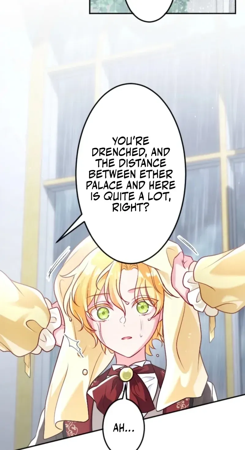 Kigen Tsuki Koujo no Hazu ga, Umaku Yari Sugite Shimatta You desu Chapter 64 page 86 - 
