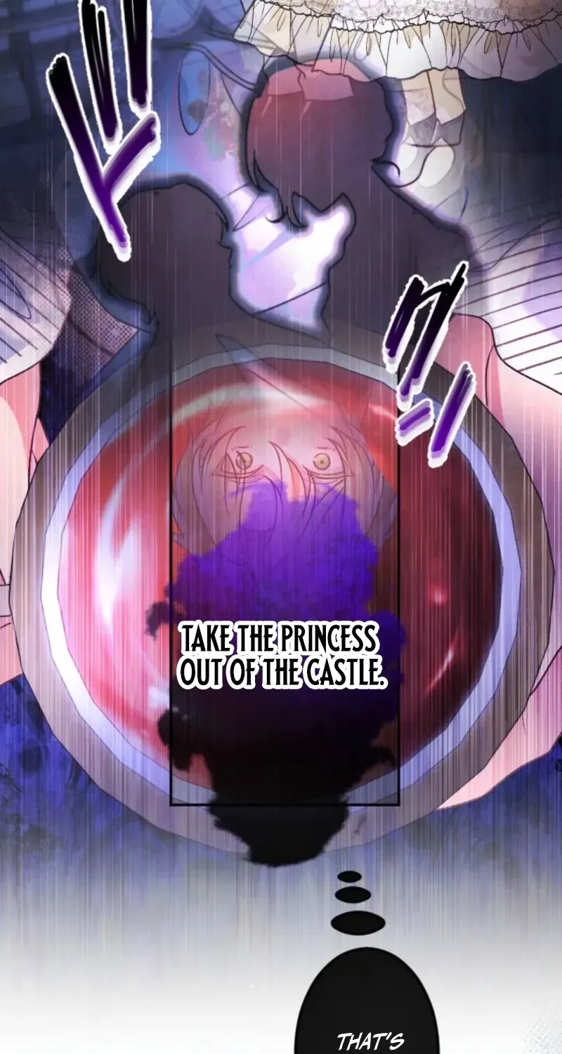 Kigen Tsuki Koujo no Hazu ga, Umaku Yari Sugite Shimatta You desu Chapter 64 page 94 - 