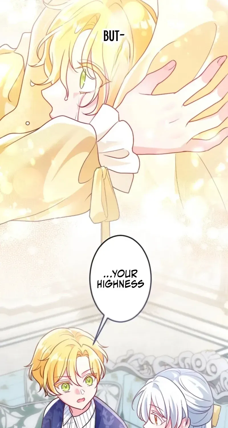 Kigen Tsuki Koujo no Hazu ga, Umaku Yari Sugite Shimatta You desu Chapter 64 page 100 - 