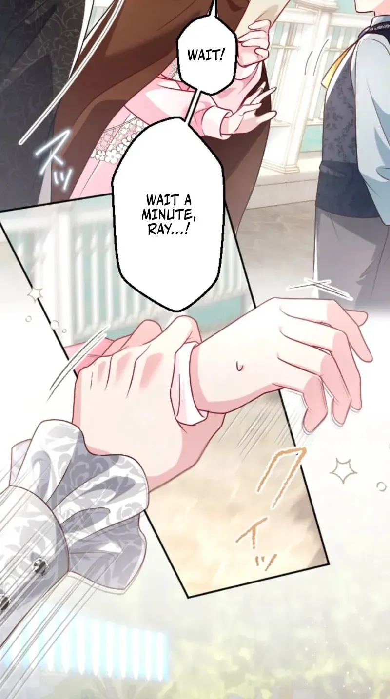 Kigen Tsuki Koujo no Hazu ga, Umaku Yari Sugite Shimatta You desu Chapter 65 page 106 - 