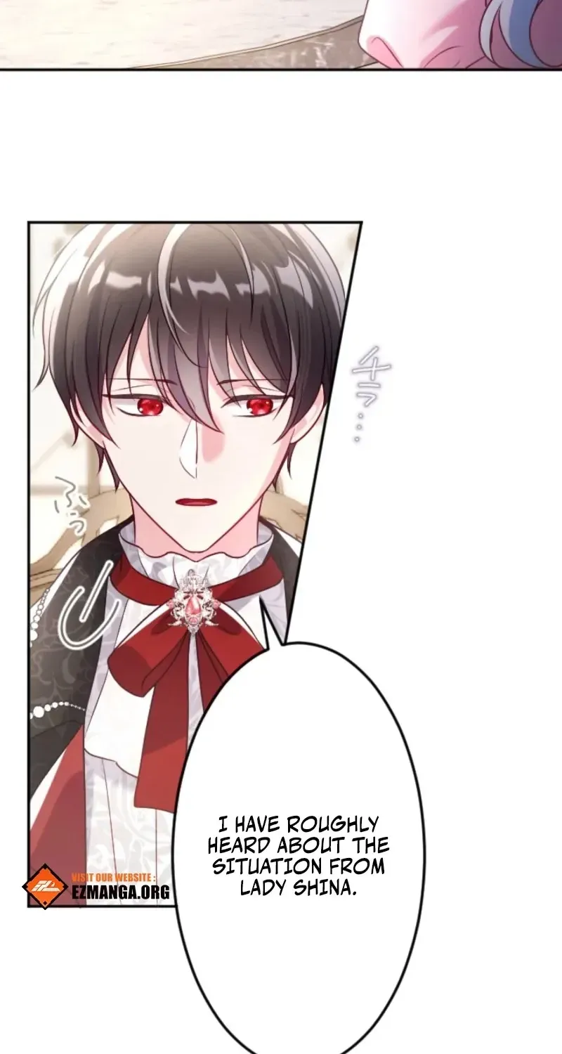 Kigen Tsuki Koujo no Hazu ga, Umaku Yari Sugite Shimatta You desu Chapter 65 page 118 - 