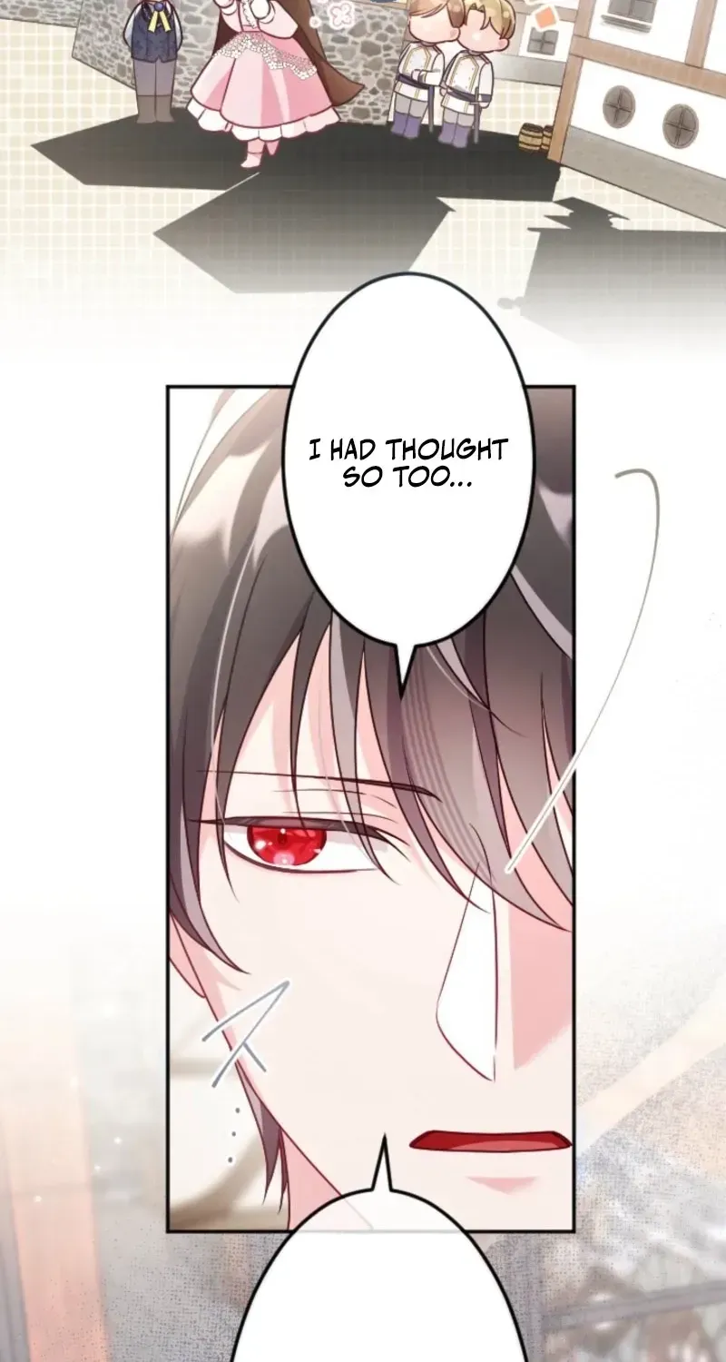 Kigen Tsuki Koujo no Hazu ga, Umaku Yari Sugite Shimatta You desu Chapter 65 page 121 - 