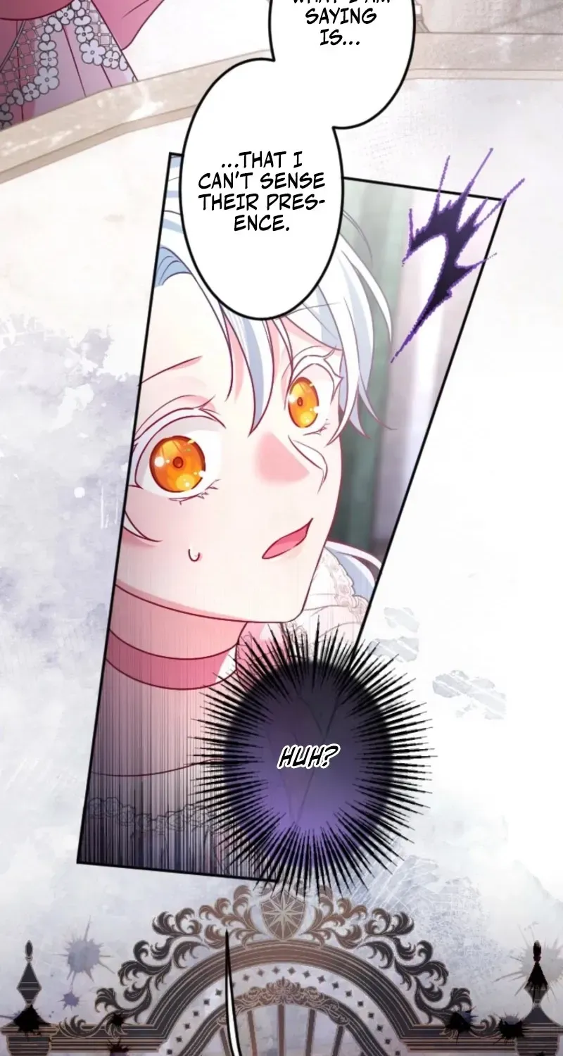 Kigen Tsuki Koujo no Hazu ga, Umaku Yari Sugite Shimatta You desu Chapter 65 page 123 - 