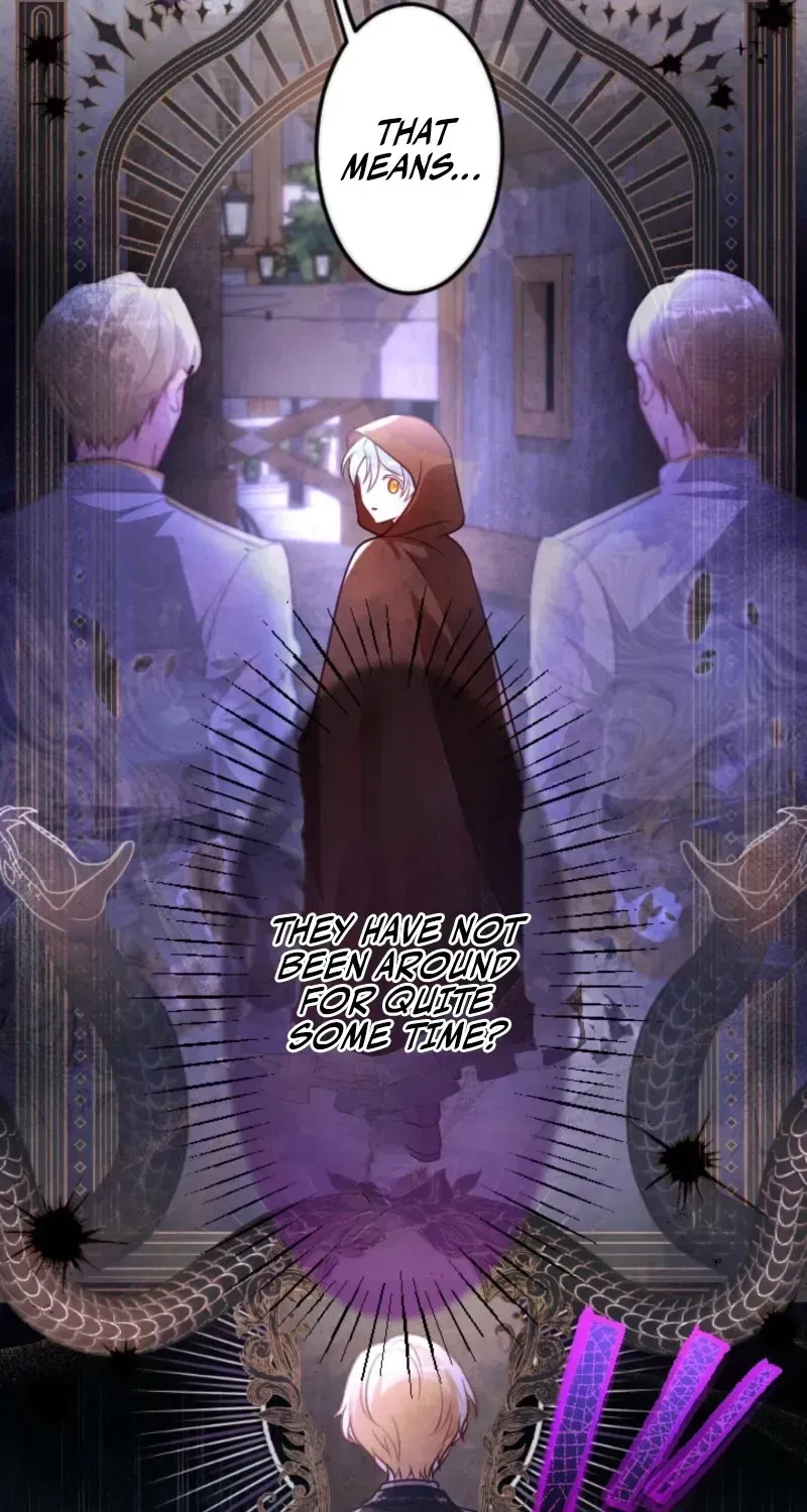 Kigen Tsuki Koujo no Hazu ga, Umaku Yari Sugite Shimatta You desu Chapter 65 page 124 - 
