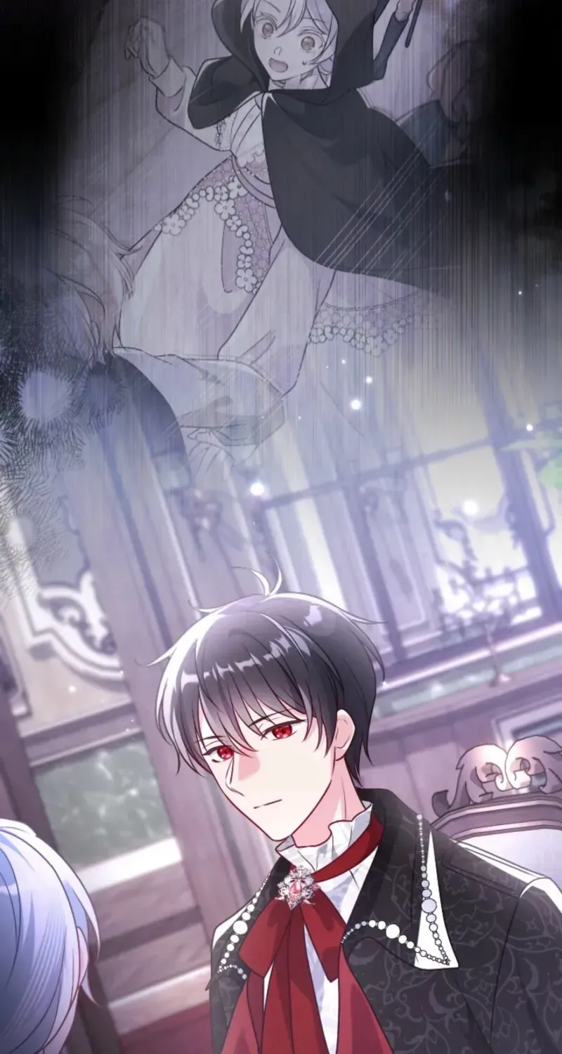Kigen Tsuki Koujo no Hazu ga, Umaku Yari Sugite Shimatta You desu Chapter 65 page 126 - 
