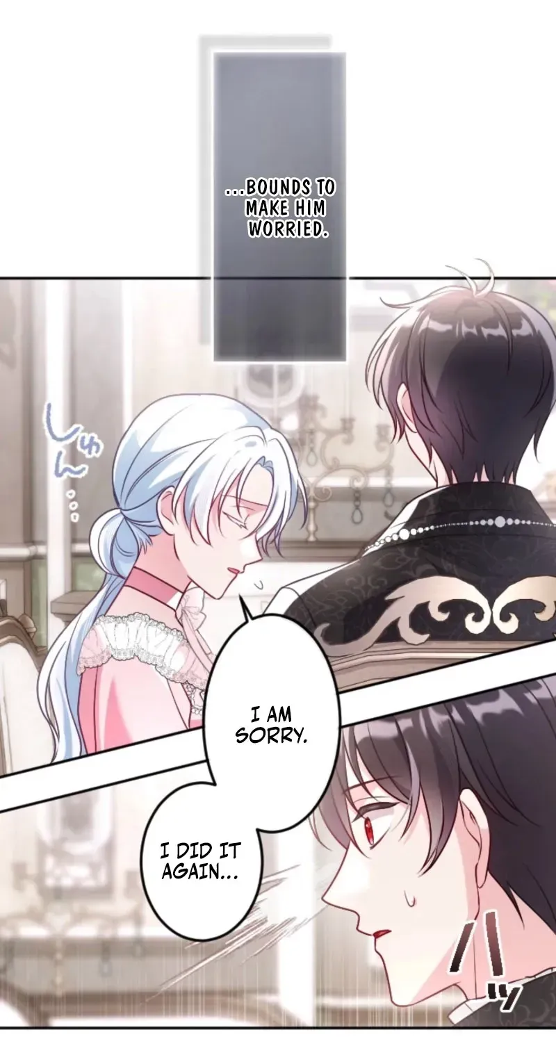 Kigen Tsuki Koujo no Hazu ga, Umaku Yari Sugite Shimatta You desu Chapter 65 page 128 - 