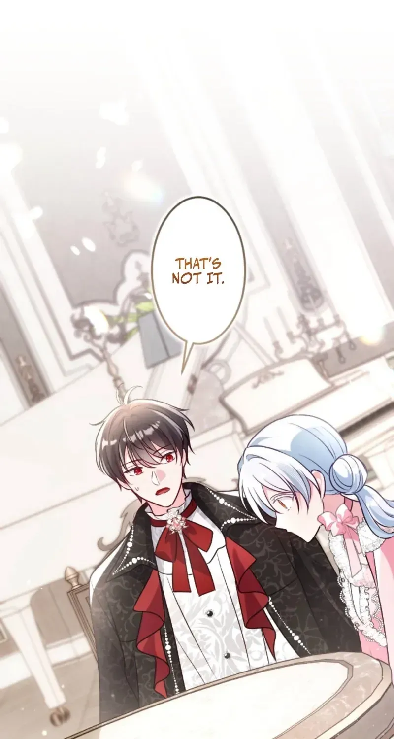Kigen Tsuki Koujo no Hazu ga, Umaku Yari Sugite Shimatta You desu Chapter 65 page 129 - 