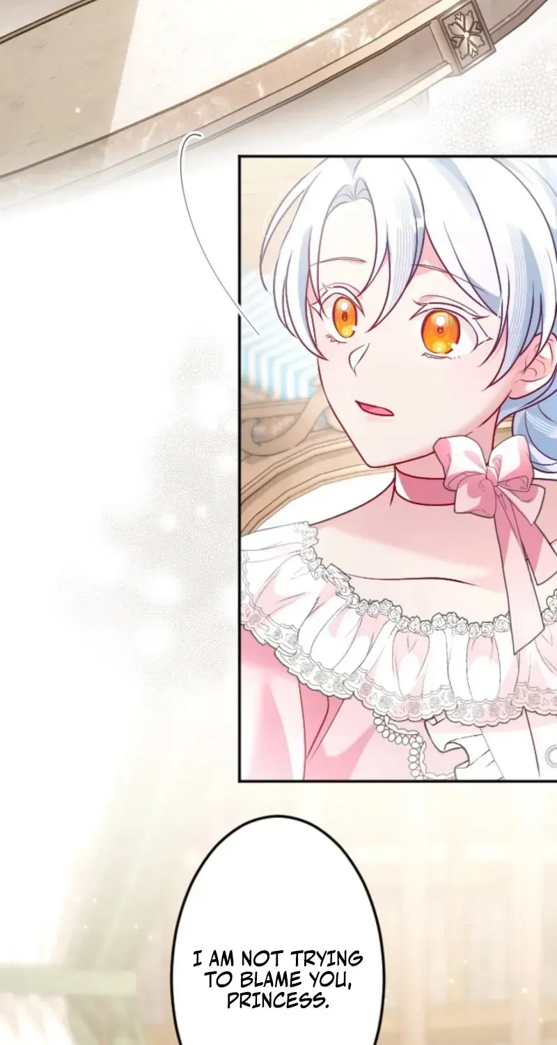 Kigen Tsuki Koujo no Hazu ga, Umaku Yari Sugite Shimatta You desu Chapter 65 page 131 - 