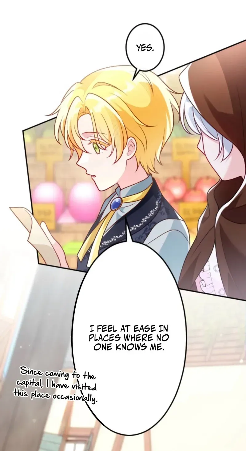 Kigen Tsuki Koujo no Hazu ga, Umaku Yari Sugite Shimatta You desu Chapter 65 page 31 - 