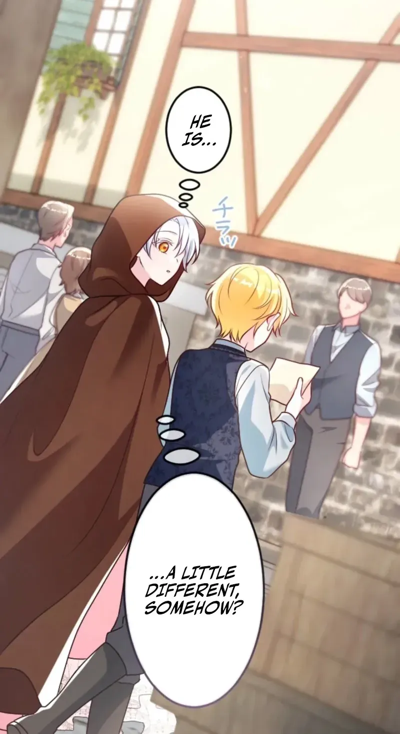 Kigen Tsuki Koujo no Hazu ga, Umaku Yari Sugite Shimatta You desu Chapter 65 page 32 - 