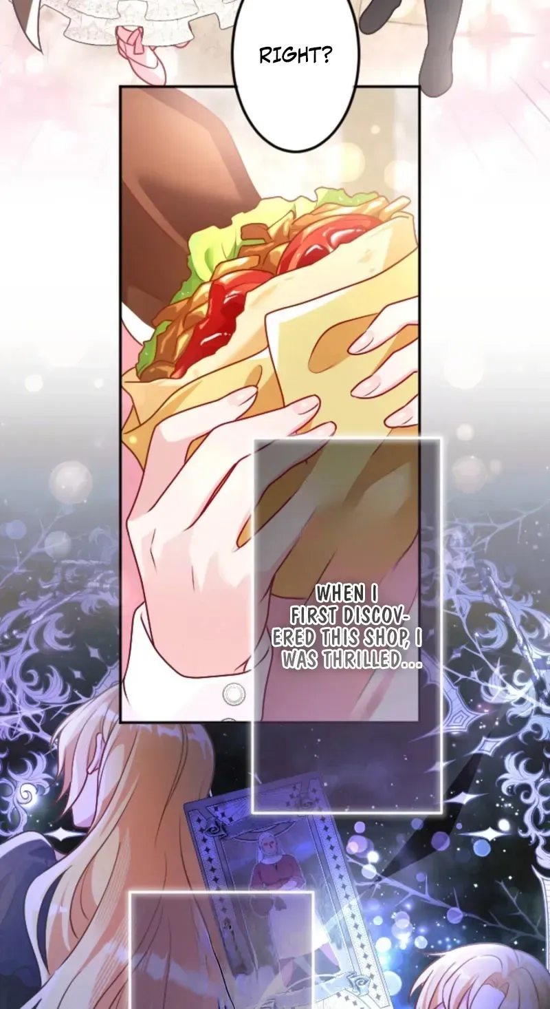 Kigen Tsuki Koujo no Hazu ga, Umaku Yari Sugite Shimatta You desu Chapter 65 page 39 - 