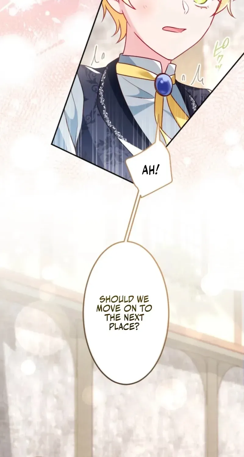 Kigen Tsuki Koujo no Hazu ga, Umaku Yari Sugite Shimatta You desu Chapter 65 page 43 - 