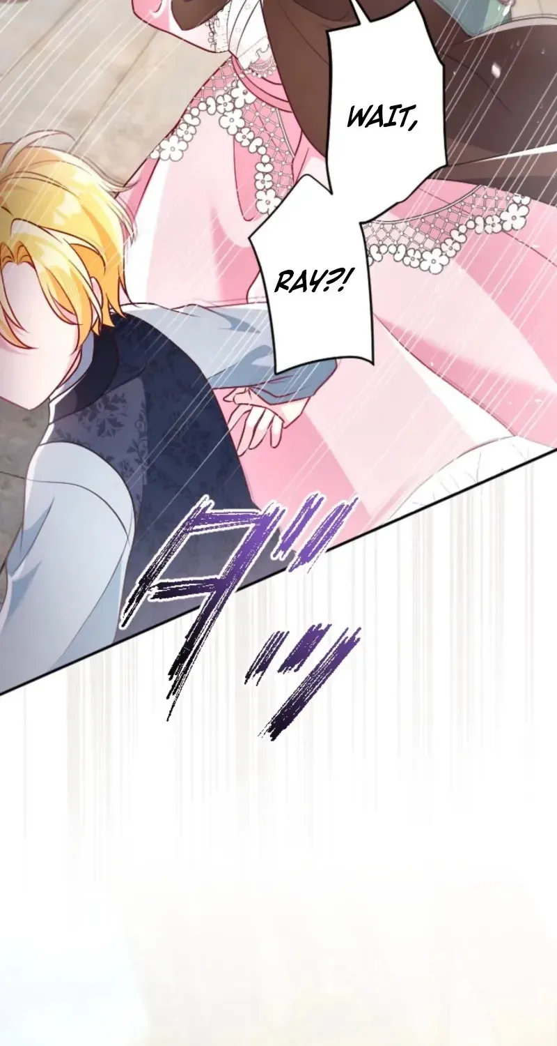 Kigen Tsuki Koujo no Hazu ga, Umaku Yari Sugite Shimatta You desu Chapter 65 page 51 - 