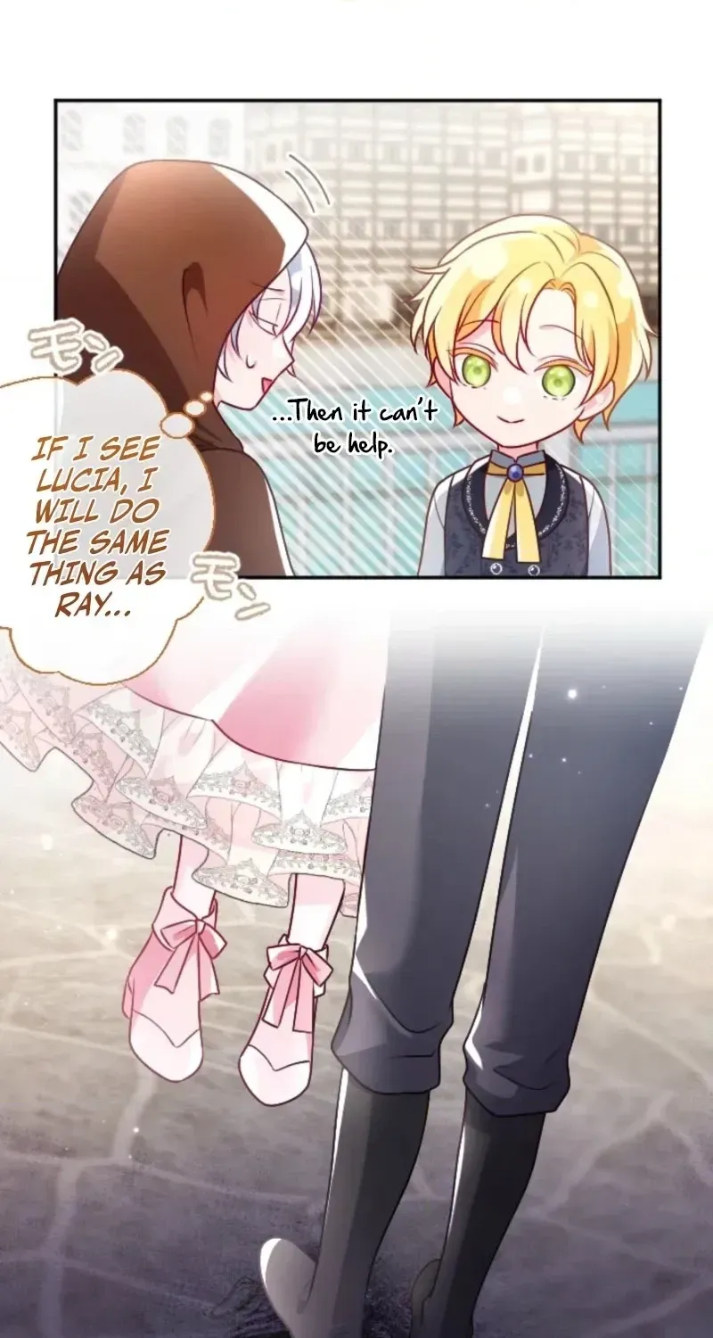 Kigen Tsuki Koujo no Hazu ga, Umaku Yari Sugite Shimatta You desu Chapter 65 page 59 - 