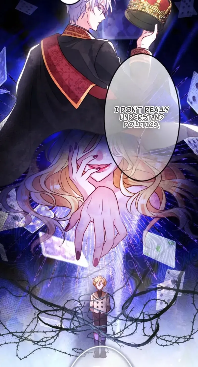 Kigen Tsuki Koujo no Hazu ga, Umaku Yari Sugite Shimatta You desu Chapter 65 page 7 - 