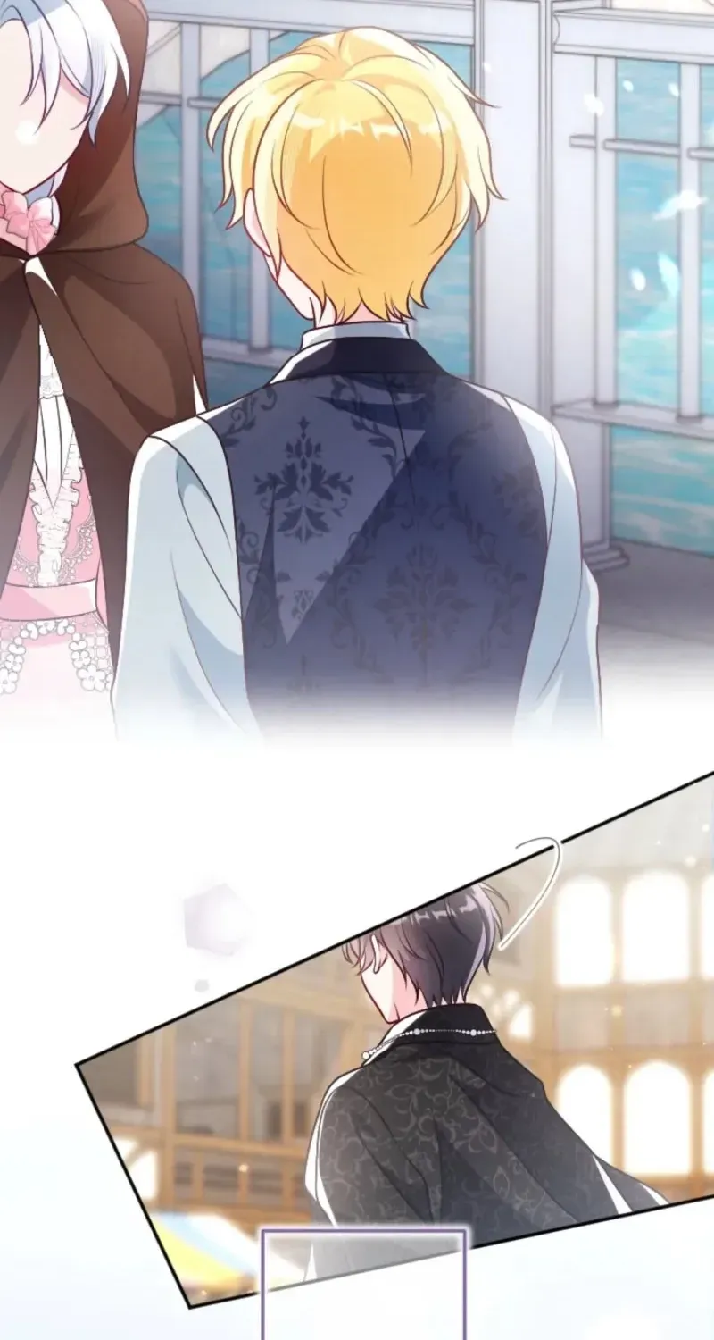 Kigen Tsuki Koujo no Hazu ga, Umaku Yari Sugite Shimatta You desu Chapter 65 page 69 - 