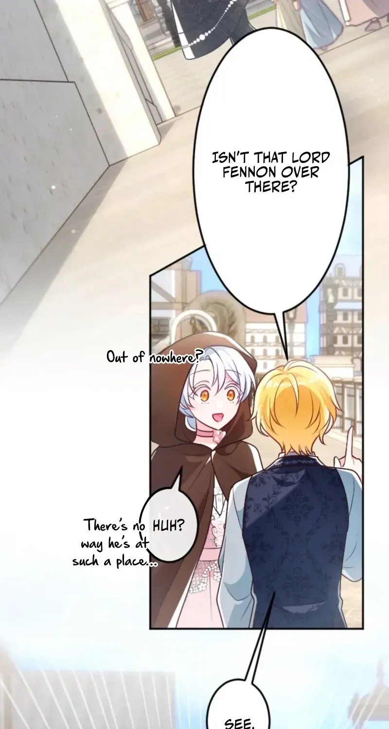 Kigen Tsuki Koujo no Hazu ga, Umaku Yari Sugite Shimatta You desu Chapter 65 page 75 - 