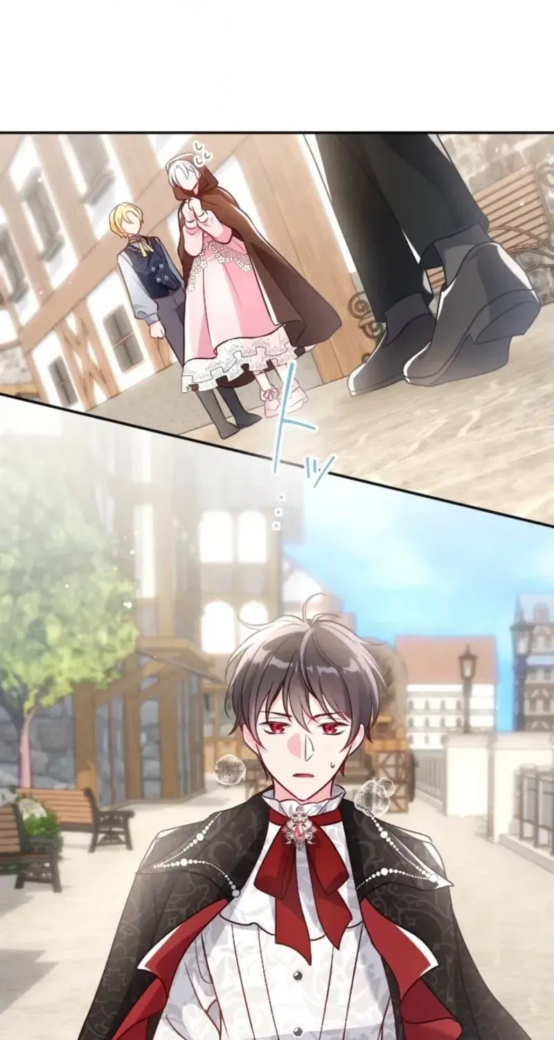 Kigen Tsuki Koujo no Hazu ga, Umaku Yari Sugite Shimatta You desu Chapter 65 page 79 - 