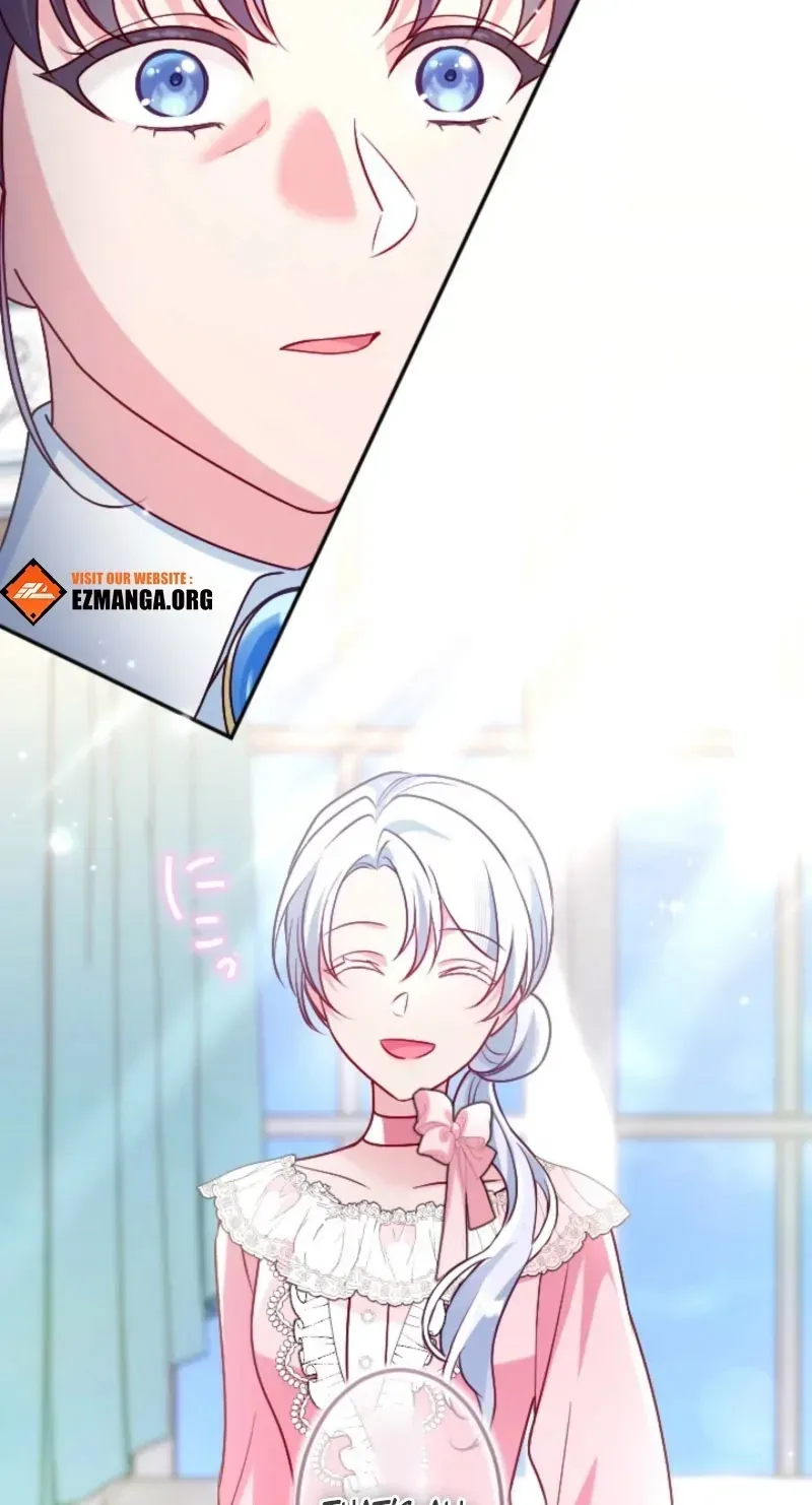 Kigen Tsuki Koujo no Hazu ga, Umaku Yari Sugite Shimatta You desu Chapter 65 page 9 - 