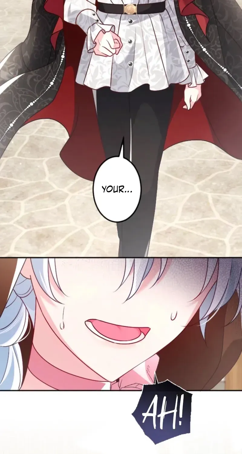 Kigen Tsuki Koujo no Hazu ga, Umaku Yari Sugite Shimatta You desu Chapter 65 page 81 - 