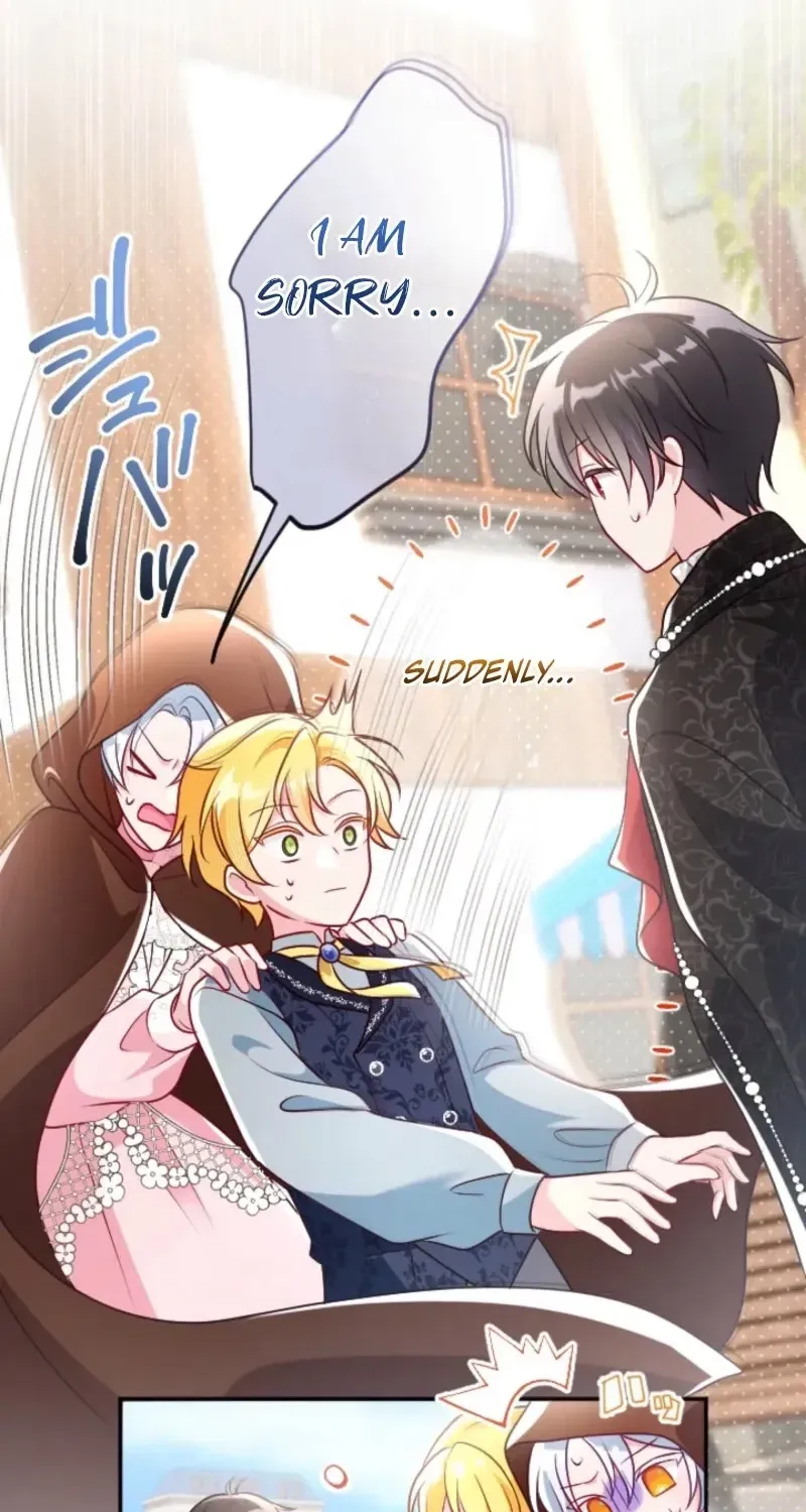 Kigen Tsuki Koujo no Hazu ga, Umaku Yari Sugite Shimatta You desu Chapter 65 page 83 - 